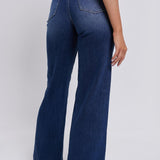Mixer Lana High Rise Wide Leg