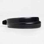 The Favorite Belt Black Nickel