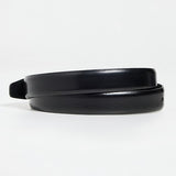 The Favorite Belt Black Nickel