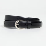 The Favorite Belt Black Nickel