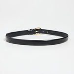 The Favorite Belt Black and Gold