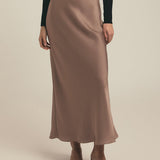 Favorite Daughter The Favorite Skirt Macchiato