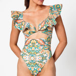 Cleobella Harlow One Piece Las Palmas