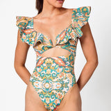 Cleobella Harlow One Piece Las Palmas