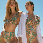Cleobella Harlow One Piece Las Palmas