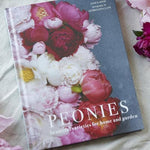Peonies