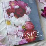 Peonies