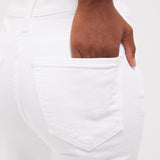 The Rambler Zip Ankle Straight Leg Fairest of Them All