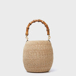 Pot de Miel w/ Bamboo Handle Cream