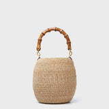 Pot de Miel w/ Bamboo Handle Cream