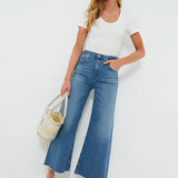 Lyra Crop Wide Leg Abliss