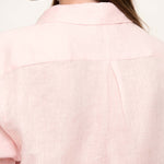 Mentawai Shirt Cherie