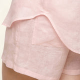 Tellaro Short Cherie