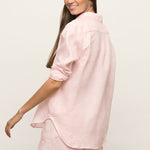 Tellaro Short Cherie