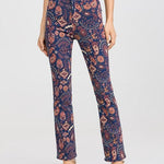 The Hustler Flood Henna Happiness