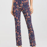 The Hustler Flood Henna Happiness