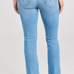 PETITE Lil Outsider Sneak Flag Me Down