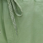 The Drawn Half-Pipe Ankle Sir Yes Sir Mineral Green