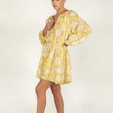 Nea Dress Tournesol