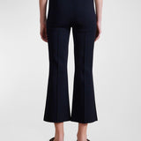 Rene Pull On Pant Black