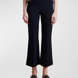 Rene Pull On Pant Black