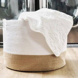 Woven Storage Basket