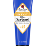 Jack Black Sun Guard Sunscreen