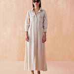 Palma Maxi Solid Miso