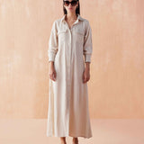 Palma Maxi Solid Miso