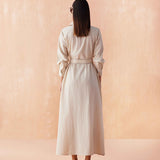 Palma Maxi Solid Miso