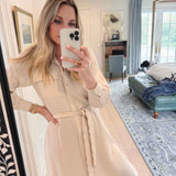 Palma Maxi Solid Miso