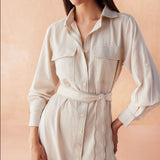 Palma Maxi Solid Miso