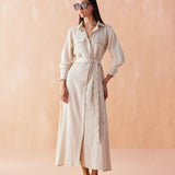 Palma Maxi Solid Miso