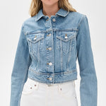Chantal Jacket Nalani