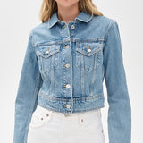 Chantal Jacket Nalani