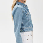 Chantal Jacket Nalani