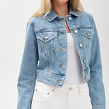 Chantal Jacket Nalani