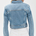 Chantal Jacket Nalani