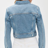 Chantal Jacket Nalani