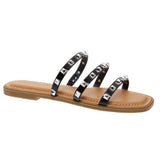 Pierre Dumas Empress 6 Sandal
