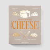 The Essentials Cheese Tools Set