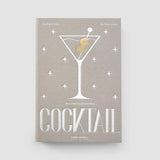 The Essentials Cocktail Tools Set