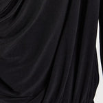 Eden Blouse Black
