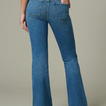 The Provacateur Bootcut 30" Inseam Call Me