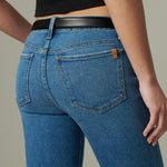 The Provacateur Bootcut 30" Inseam Call Me