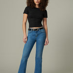 The Provacateur Bootcut 30" Inseam Call Me