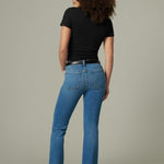 The Provacateur Bootcut 30" Inseam Call Me