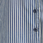 The Pajama Shirt Horizon Stripe