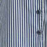 The Pajama Shirt Horizon Stripe