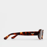 Valentina Sunglasses Havana